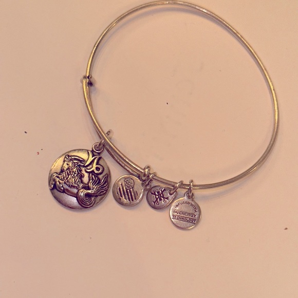 Alex and Ani bracelet - Picture 1 of 2